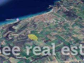 Άποψη εξωτερικού χώρου