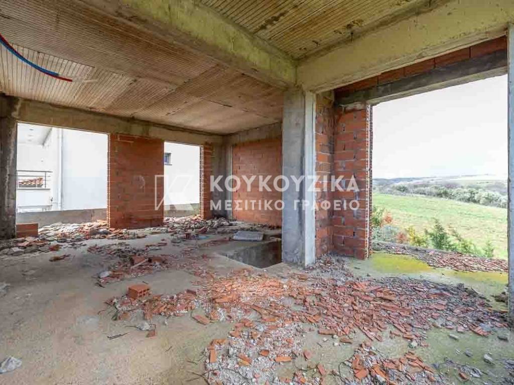 Άποψη χώρου