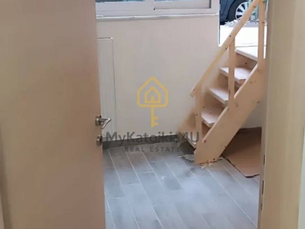 Άποψη χώρου