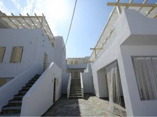 Prosopse xenodocheioy