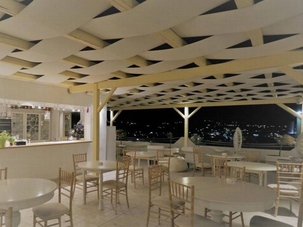 Kentrike beranta - Mpar