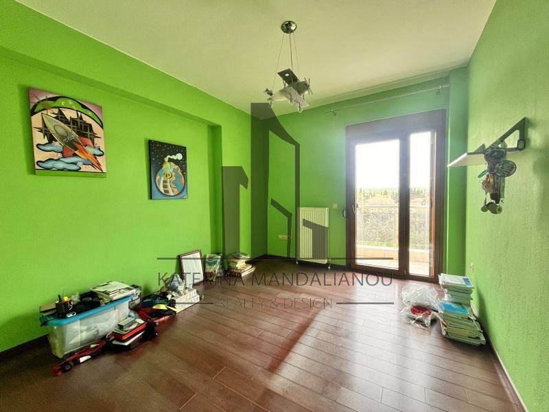 Υπνοδωμάτιο