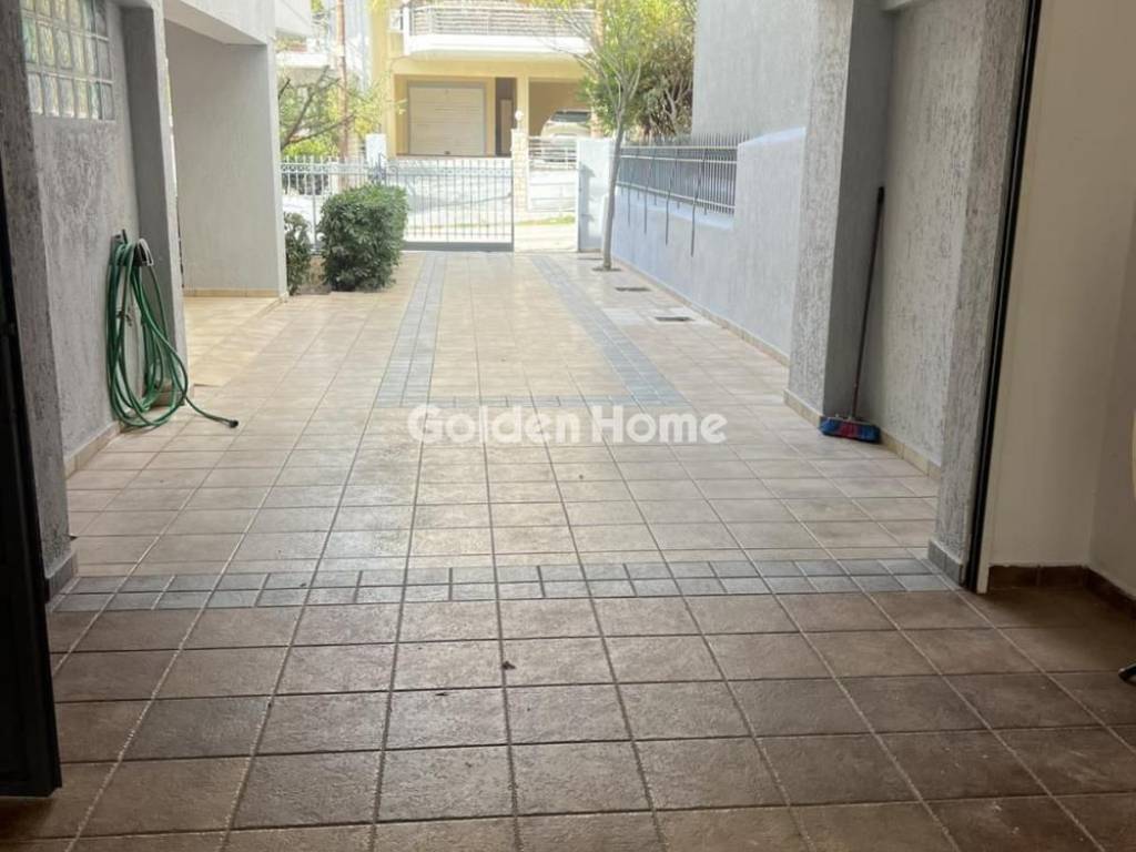 Θέση Στάθμευσης