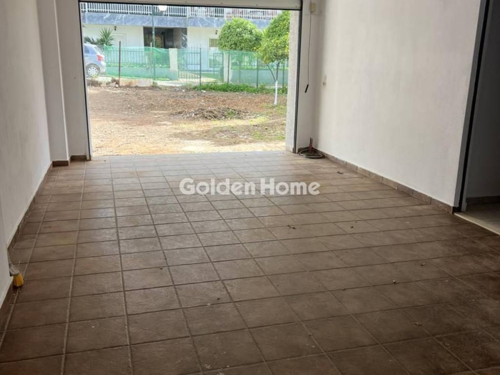 Θέση Στάθμευσης