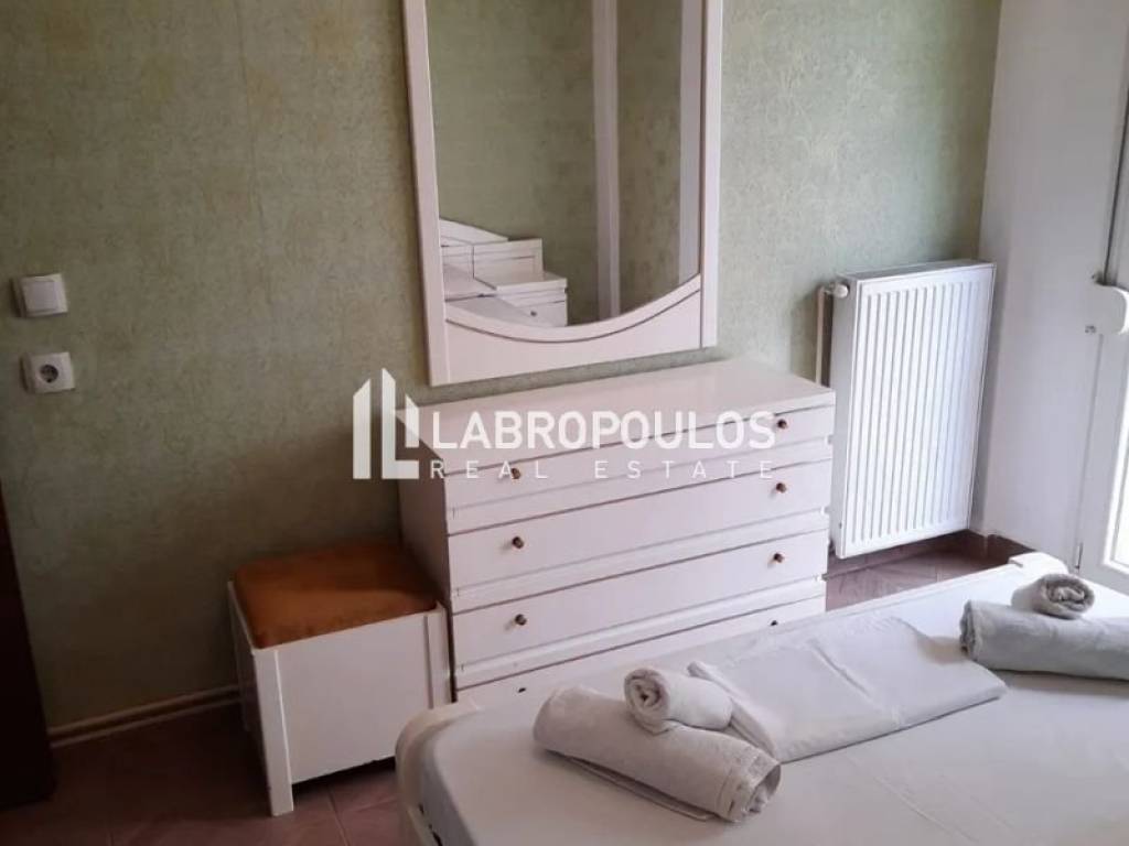 Υπνοδωμάτιο