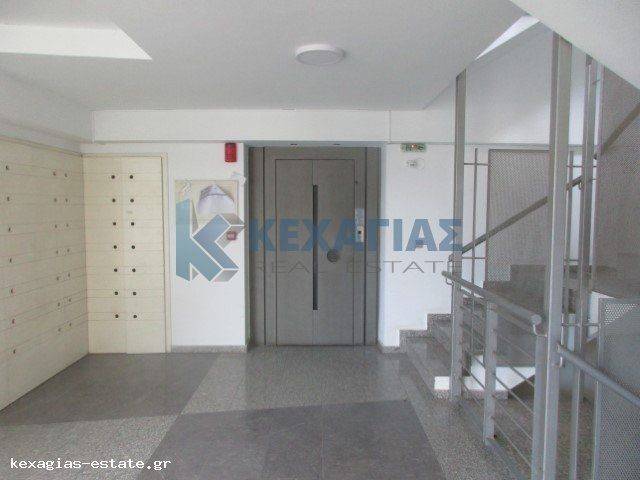 ΕΙΣΟΔΟΣ ΟΙΚΟΔΟΜΗΣ