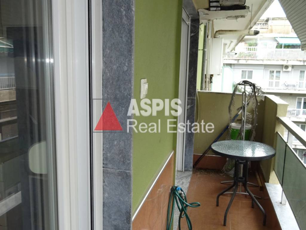 Εξωτερικοι χώροι