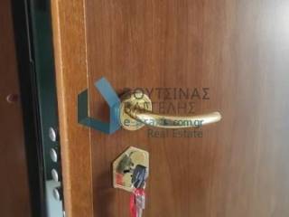 θωρακισμε΄ρνη πόρτα