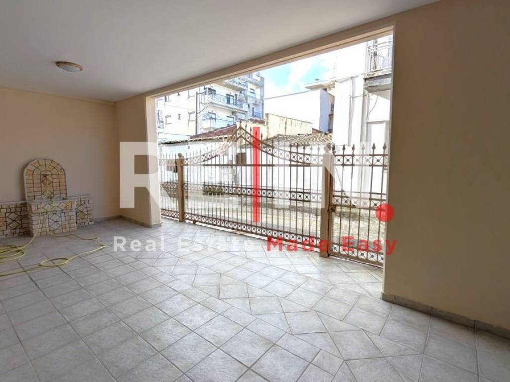 Άποψη χώρου