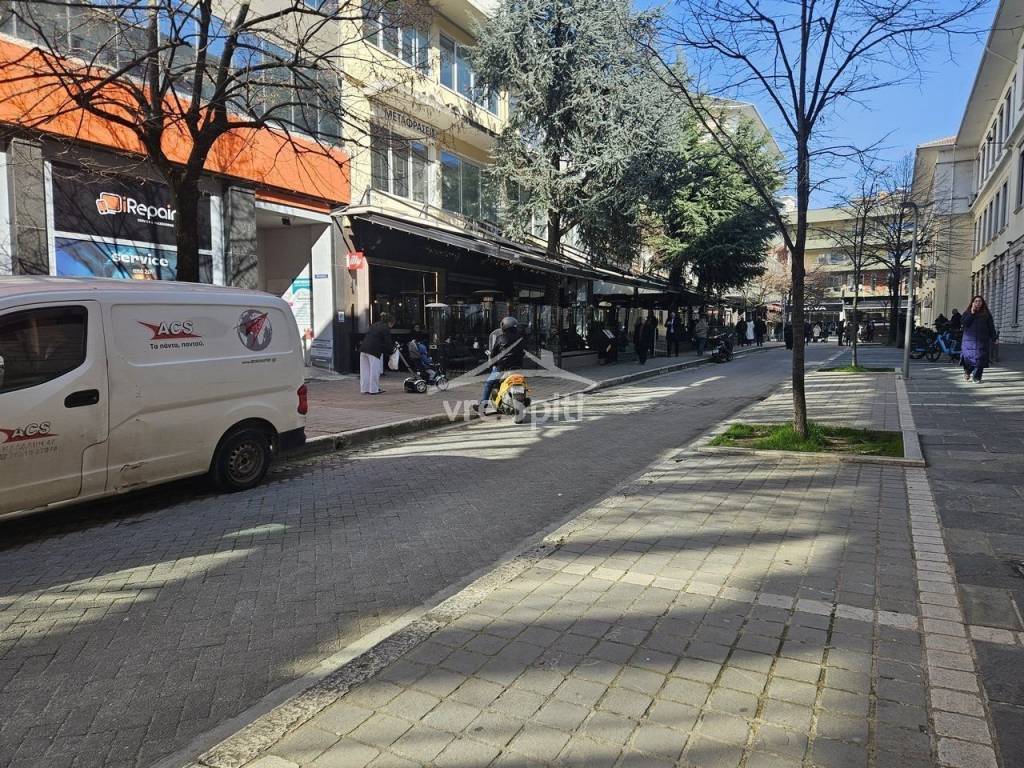 ΕΞΩΤΕΡΙΚΗ ΑΠΟΨΗ ΤΟΥ ΑΚΙΝΗΤΟΥ