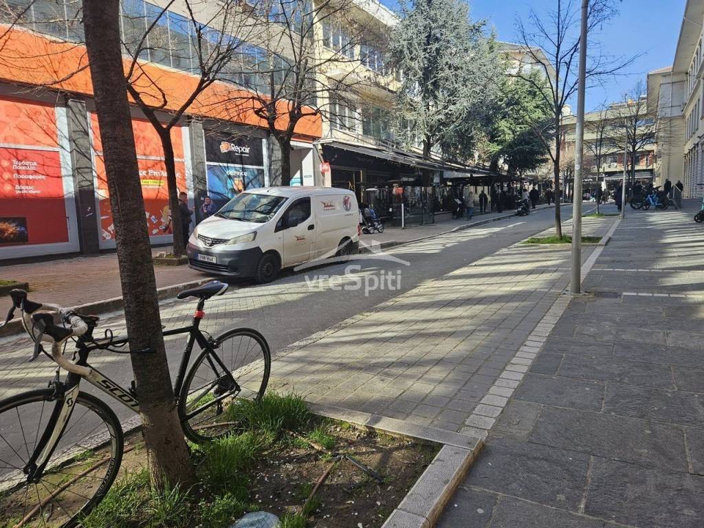 ΕΞΩΤΕΡΙΚΗ ΑΠΟΨΗ ΤΟΥ ΑΚΙΝΗΤΟΥ