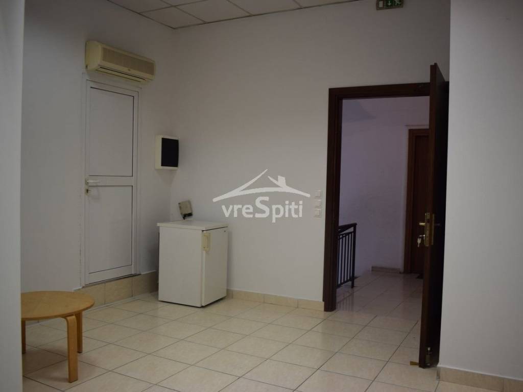 ΕΣΩΤΕΡΙΚΗ ΑΠΟΨΗ ΤΟΥ ΓΡΑΦΕΙΟΥ