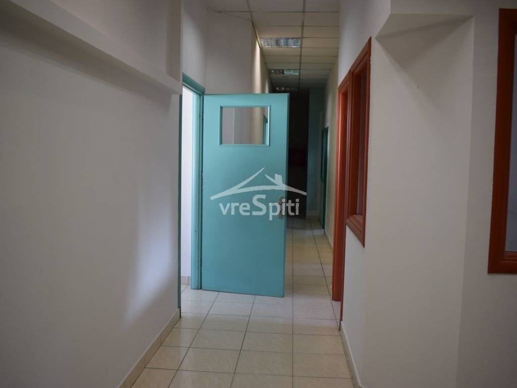 ΕΣΩΤΕΡΙΚΗ ΑΠΟΨΗ ΤΟΥ ΓΡΑΦΕΙΟΥ