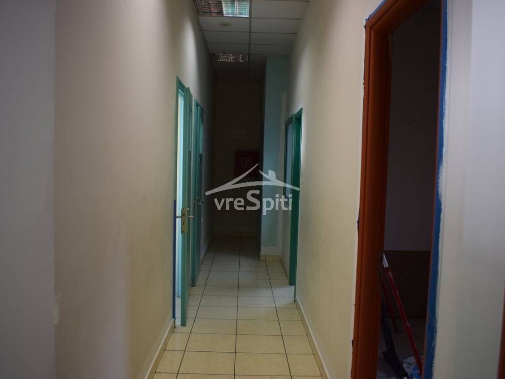 ΕΣΩΤΕΡΙΚΗ ΑΠΟΨΗ ΤΟΥ ΓΡΑΦΕΙΟΥ