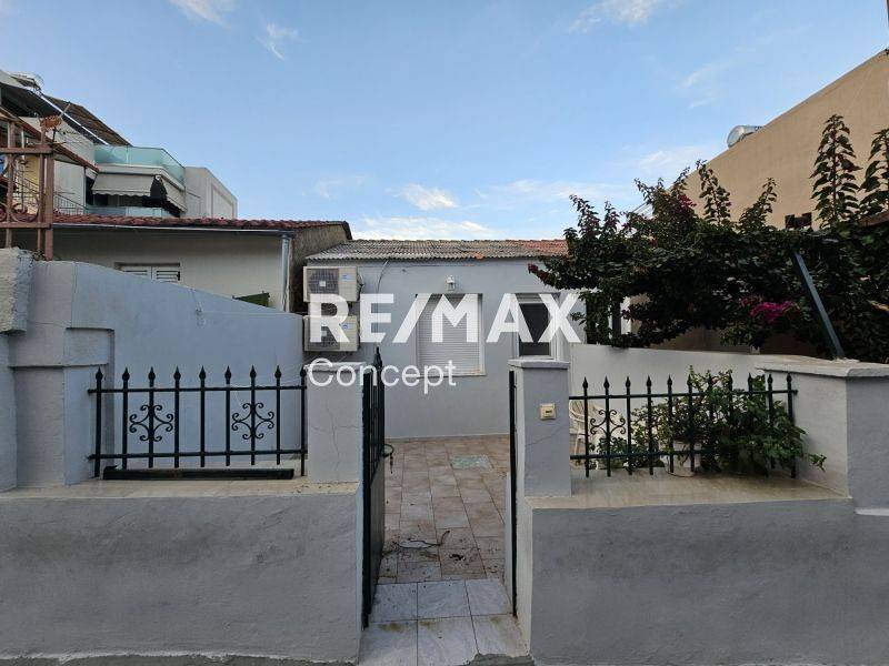 Εξωτερικός χώρος