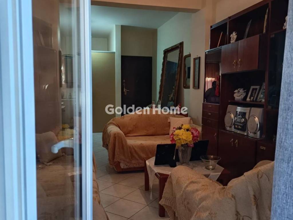 Κυρίως Χώρος