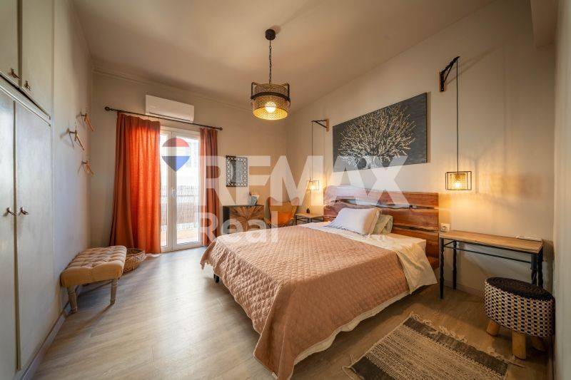 Υπνοδωμάτιο