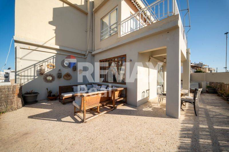 Εξωτερικός χώρος