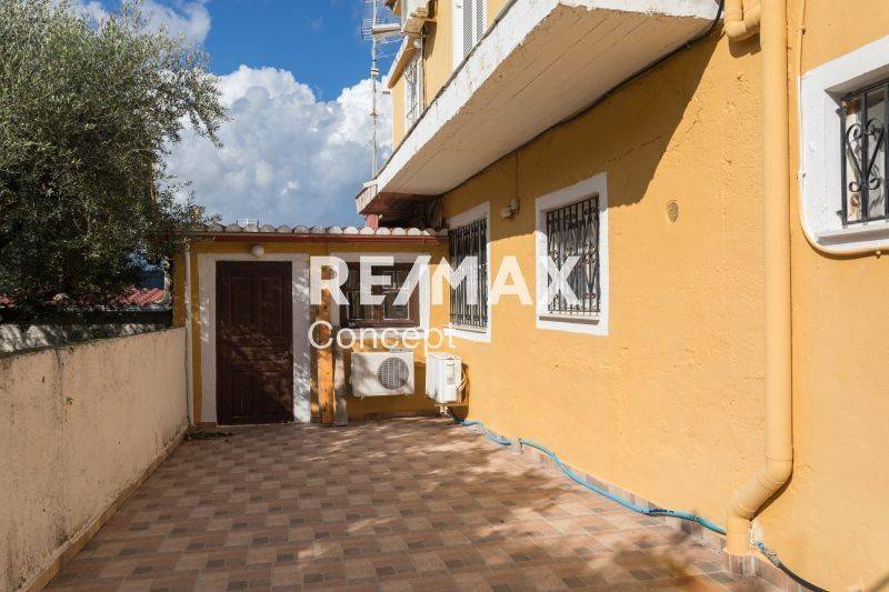 Εξωτερικός χώρος