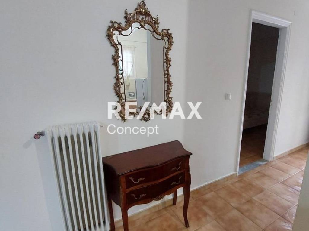 Άποψη χώρου