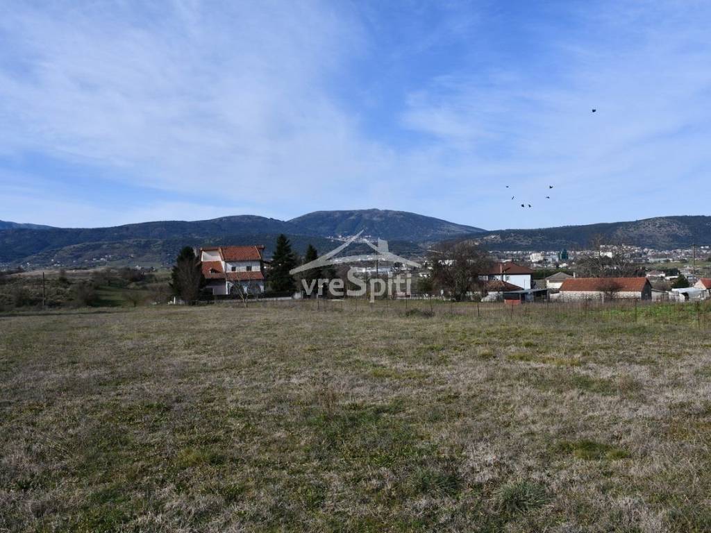 ΑΠΟΨΗ ΟΙΚΟΠΕΔΟΥ