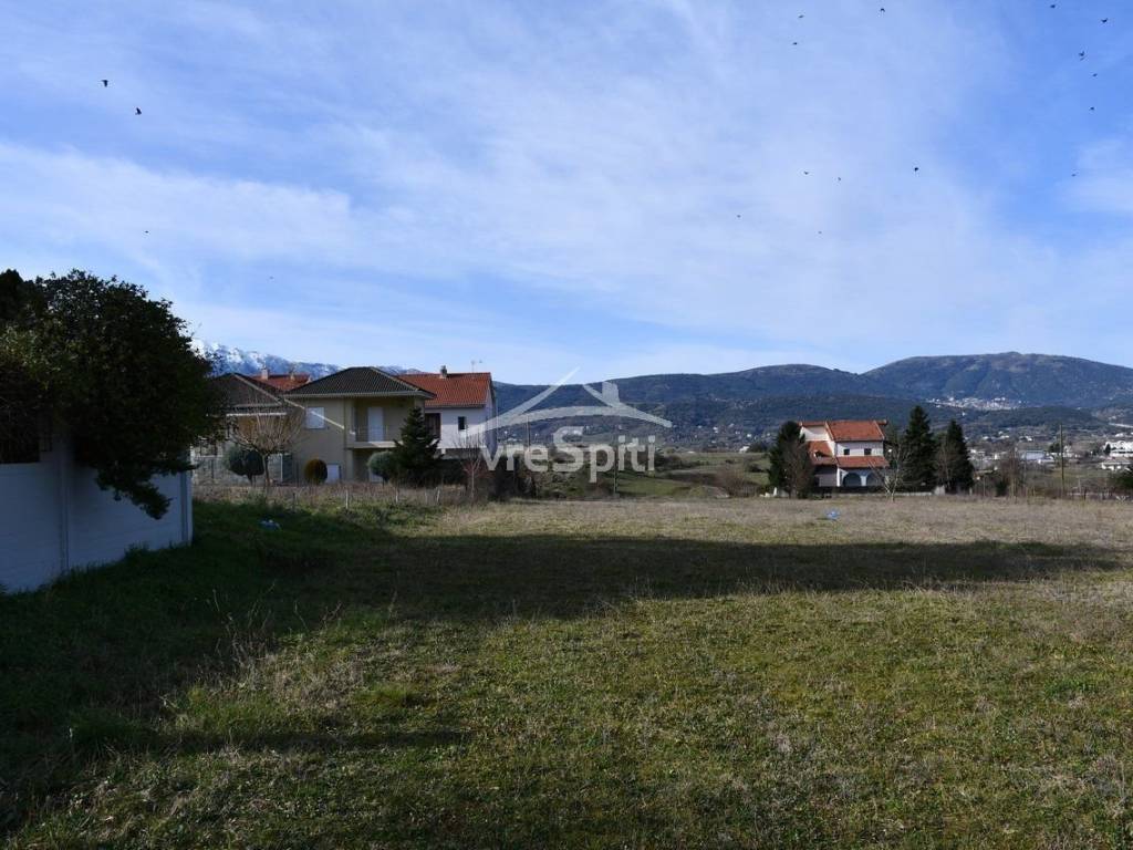 ΑΠΟΨΗ ΟΙΚΟΠΕΔΟΥ