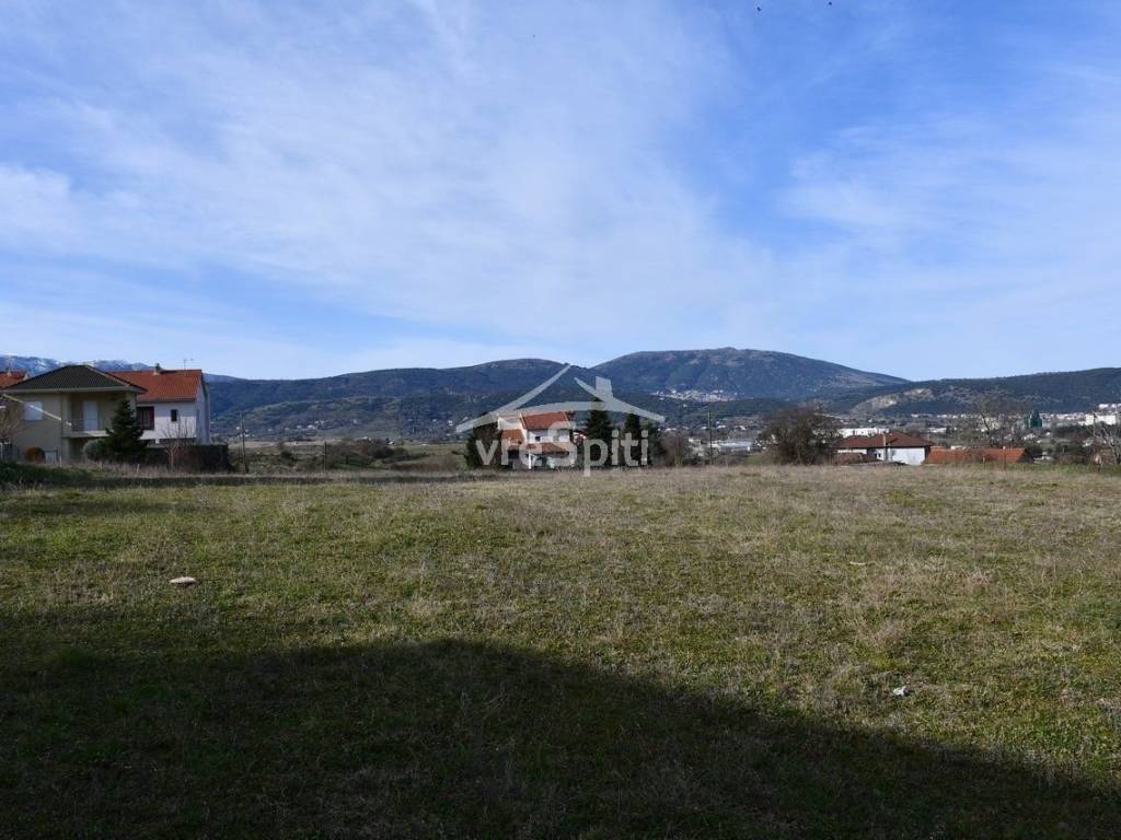 ΑΠΟΨΗ ΟΙΚΟΠΕΔΟΥ