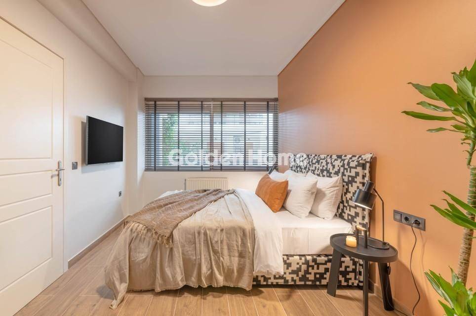 Υπνοδωμάτιο