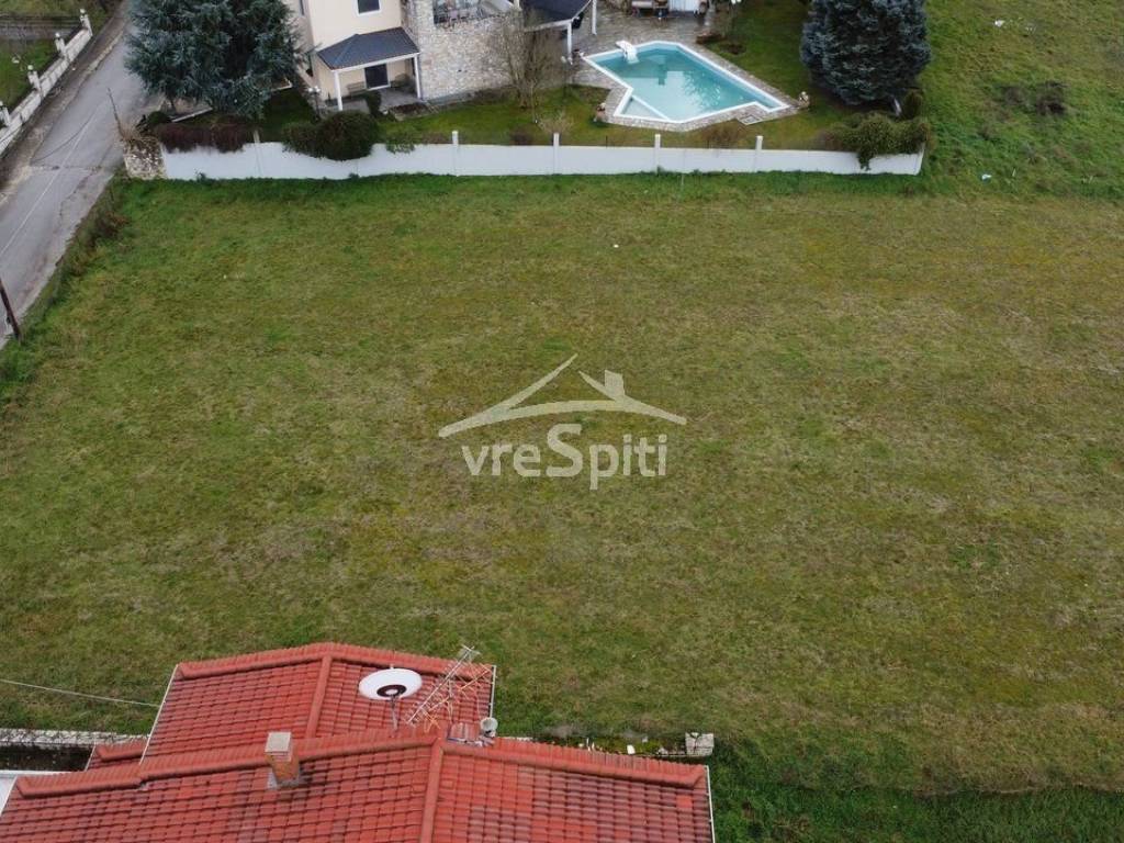 ΑΠΟΨΗ ΟΙΚΟΠΕΔΟΥ