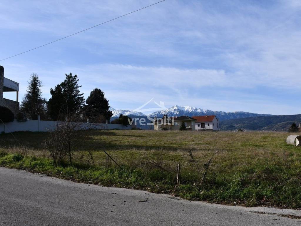 ΑΠΟΨΗ ΟΙΚΟΠΕΔΟΥ