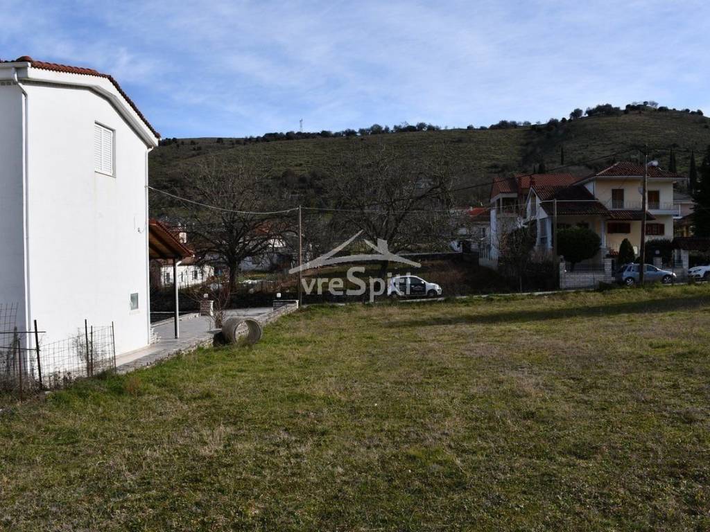 ΑΠΟΨΗ ΟΙΚΟΠΕΔΟΥ