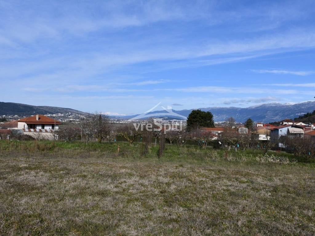 ΑΠΟΨΗ ΟΙΚΟΠΕΔΟΥ