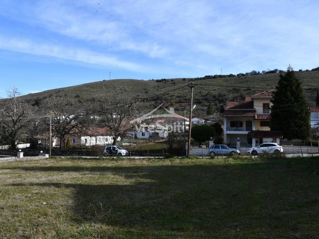 ΑΠΟΨΗ ΟΙΚΟΠΕΔΟΥ