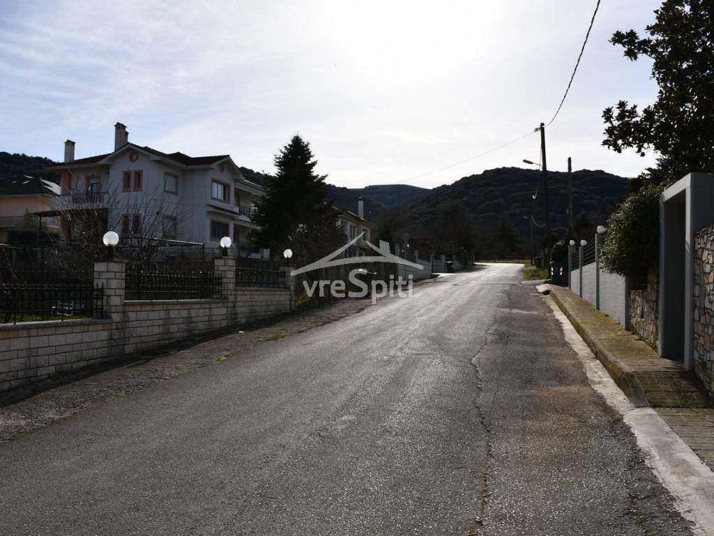 ΑΠΟΨΗ ΟΙΚΟΠΕΔΟΥ