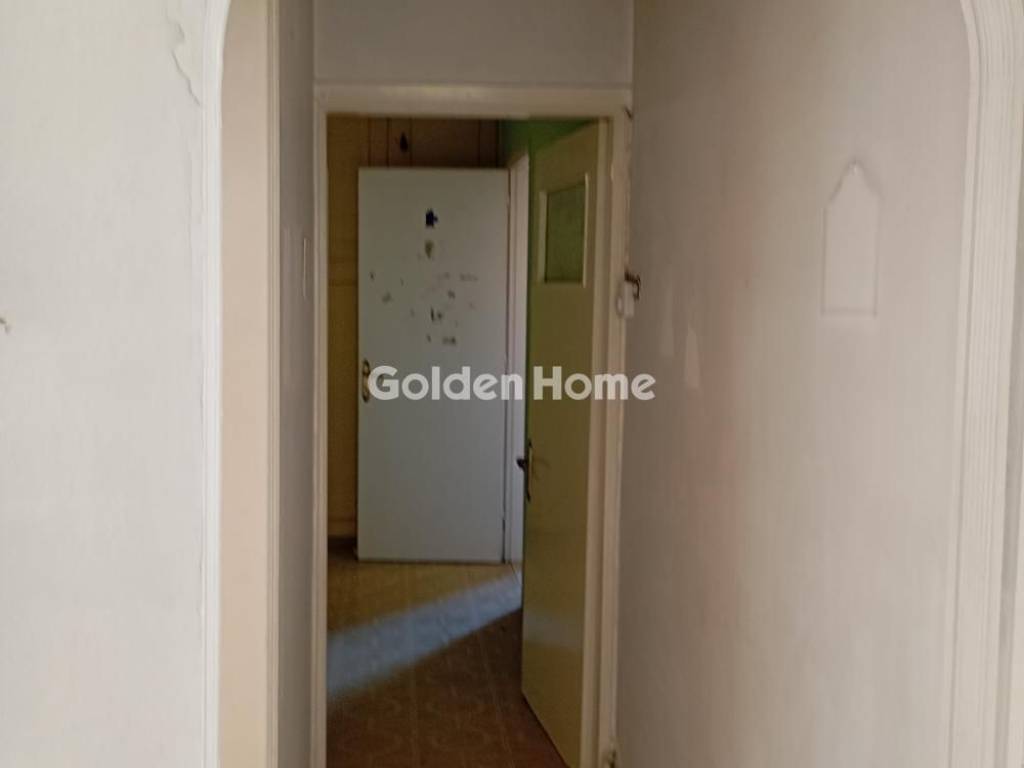 Κυρίως Χώρος