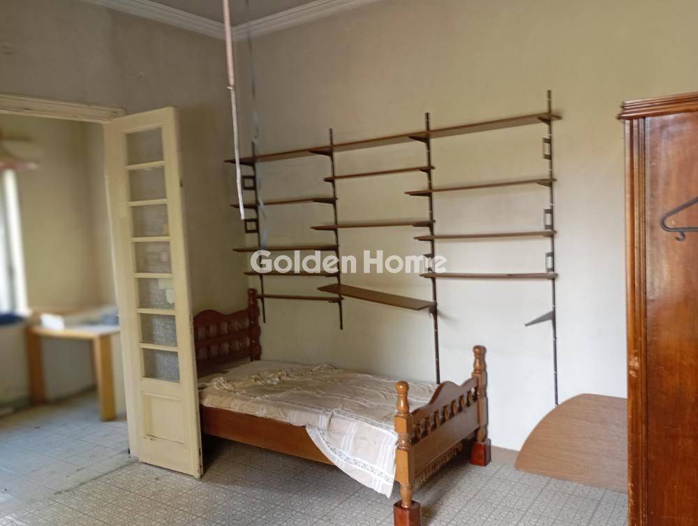 Υπνοδωμάτιο