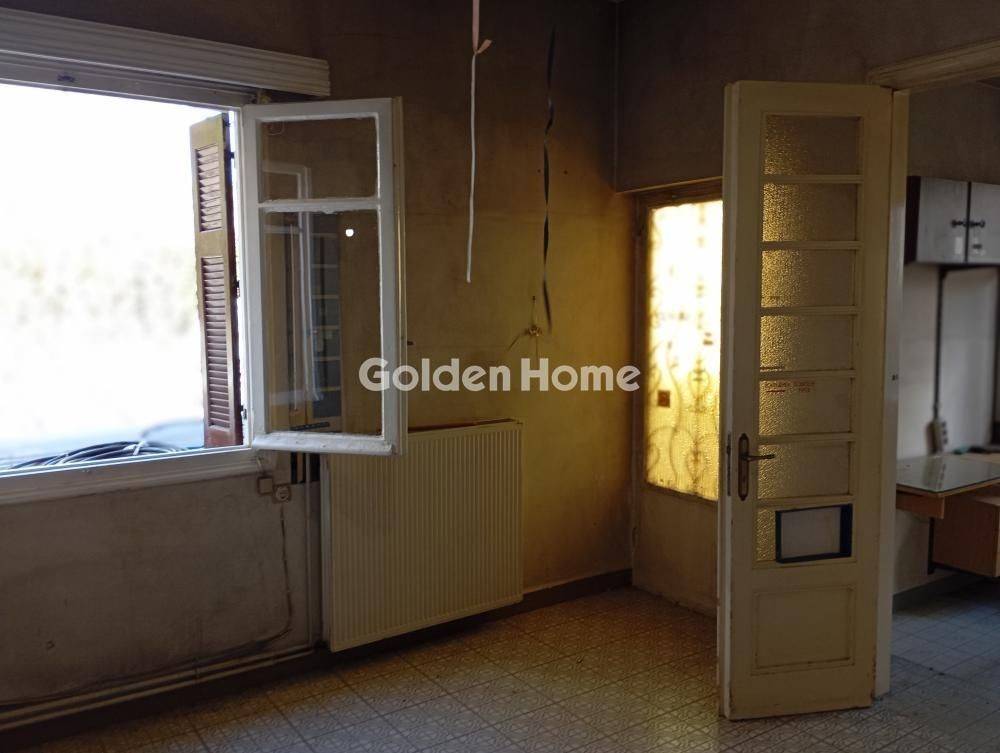 Κυρίως Χώρος