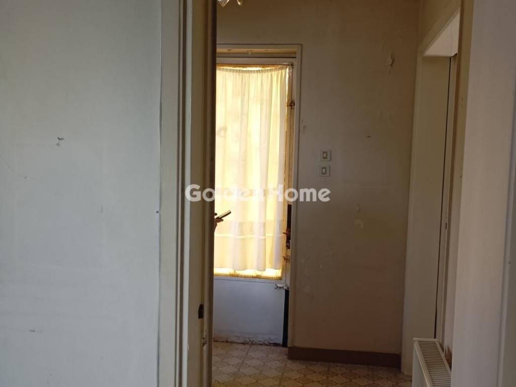 Κυρίως Χώρος