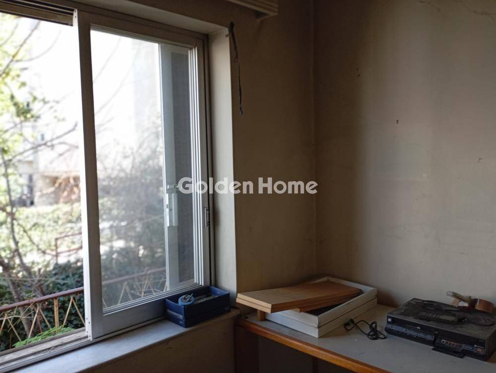 Κυρίως Χώρος