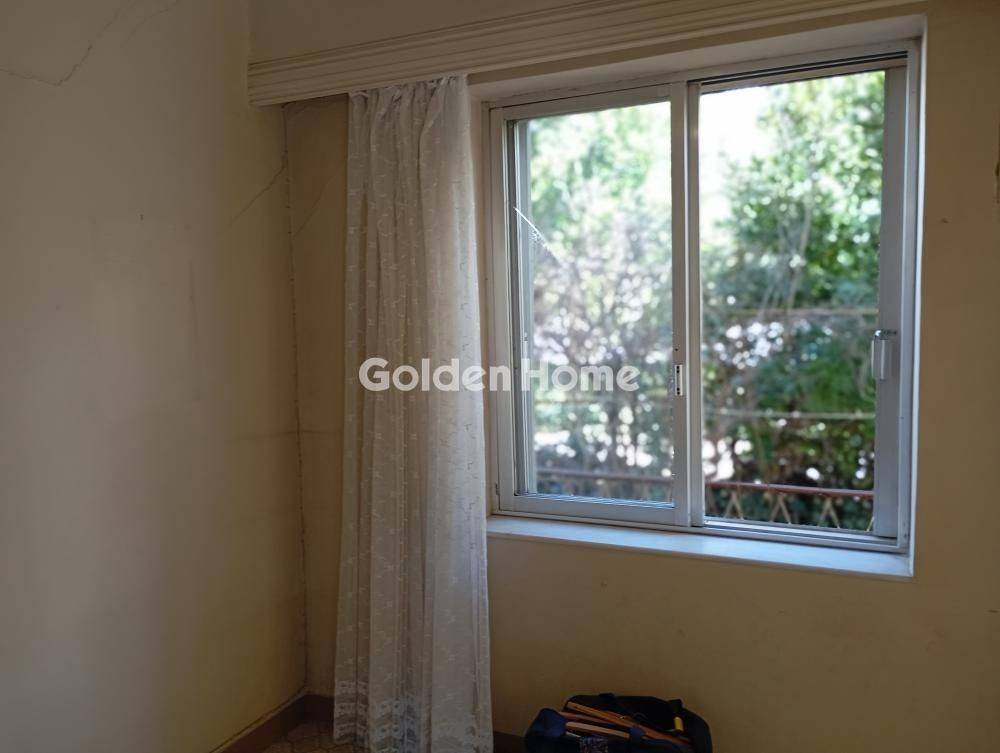 Κυρίως Χώρος