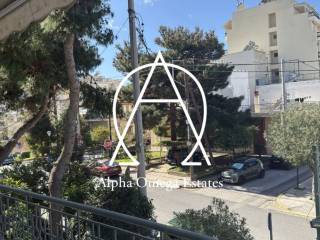 θέα από μπαλκόνια