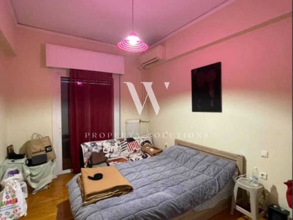 Υπνοδωμάτιο