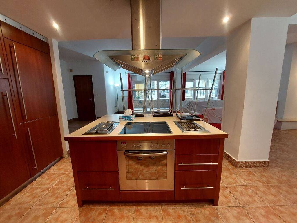 Apartment - Grekodom 65090|1038597