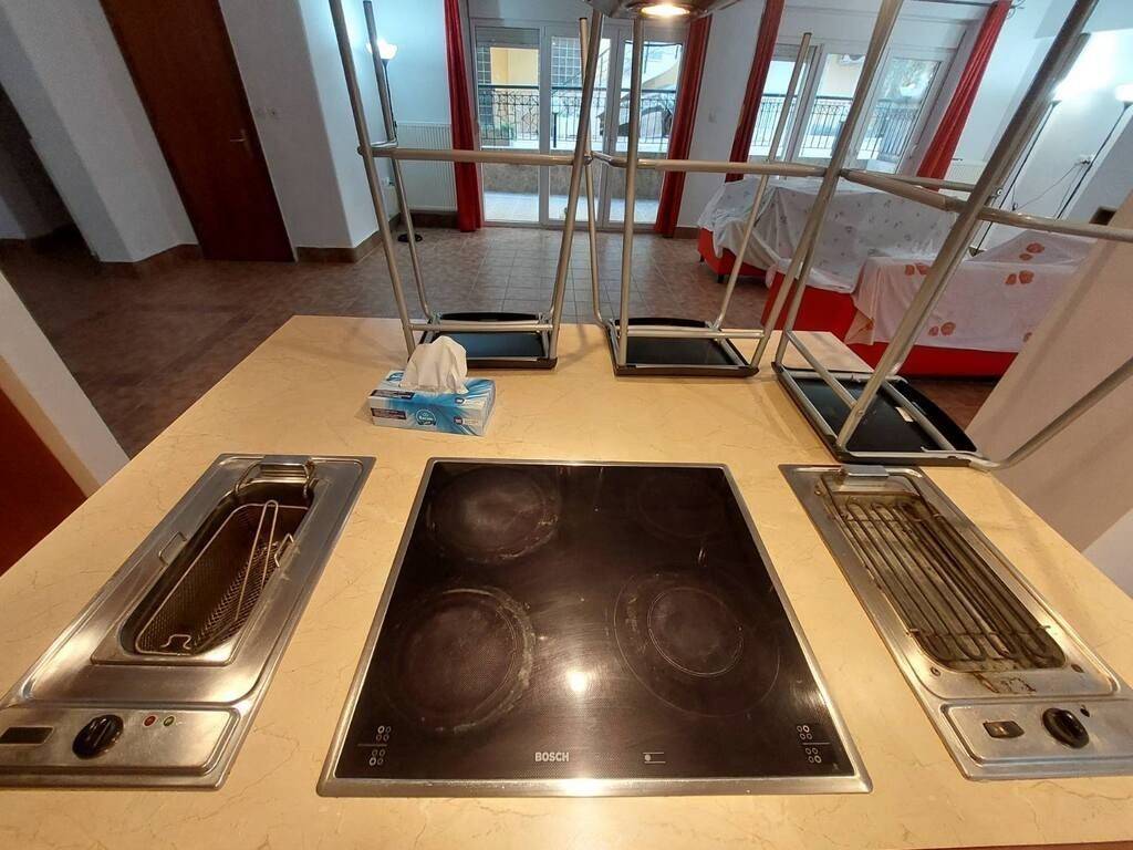 Apartment - Grekodom 65090|1038607