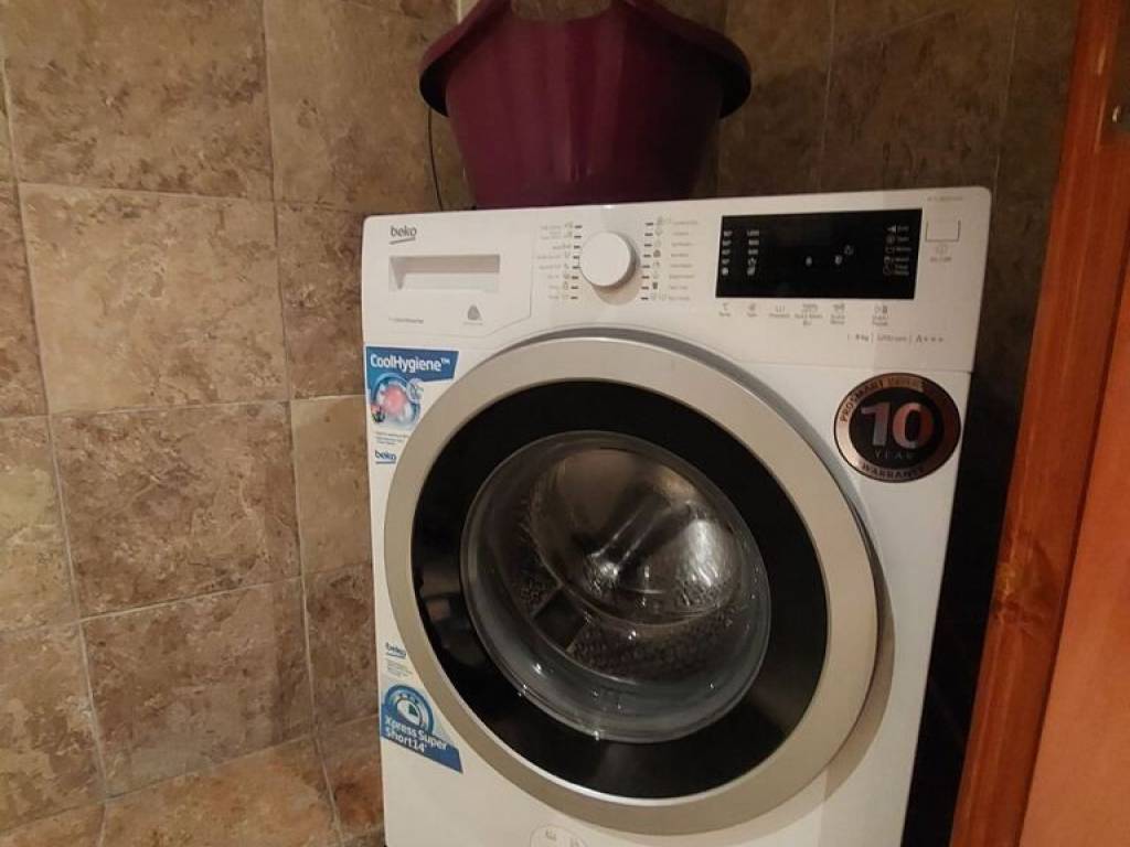 Apartment - Grekodom 65090|1038606