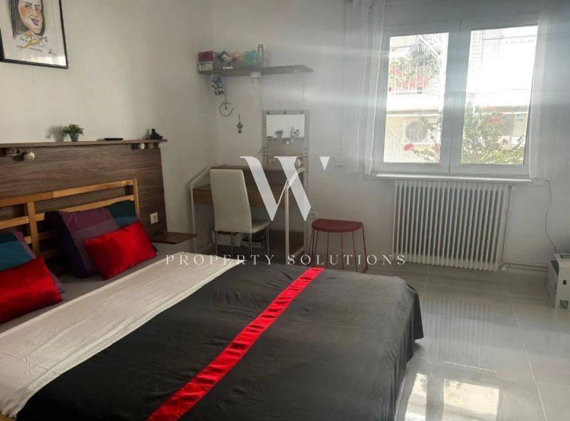 Υπνοδωμάτιο