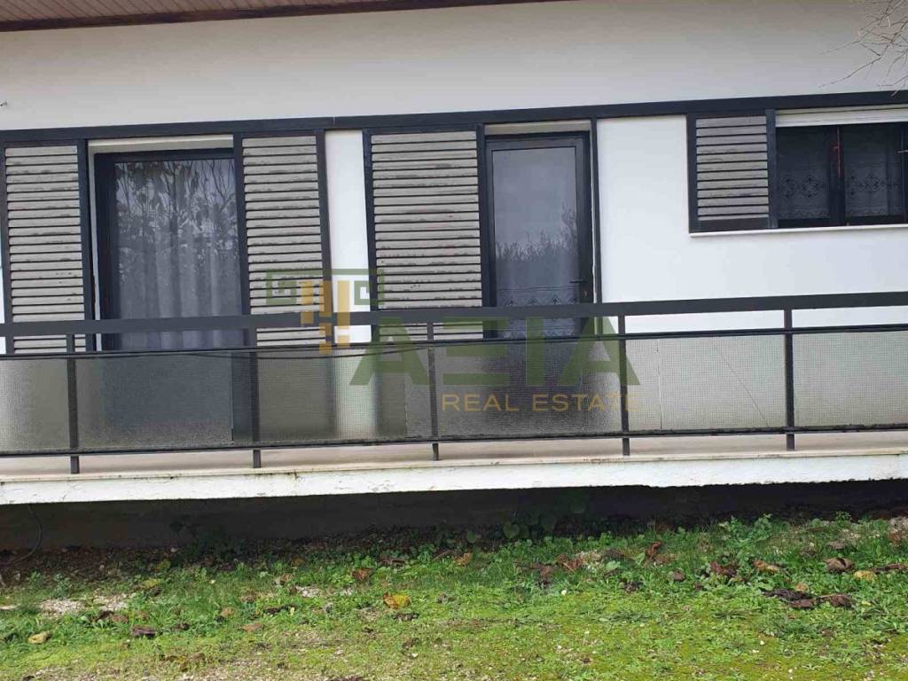 Εξωτερικός χώρος