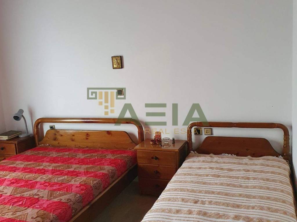 Υπνοδωμάτιο