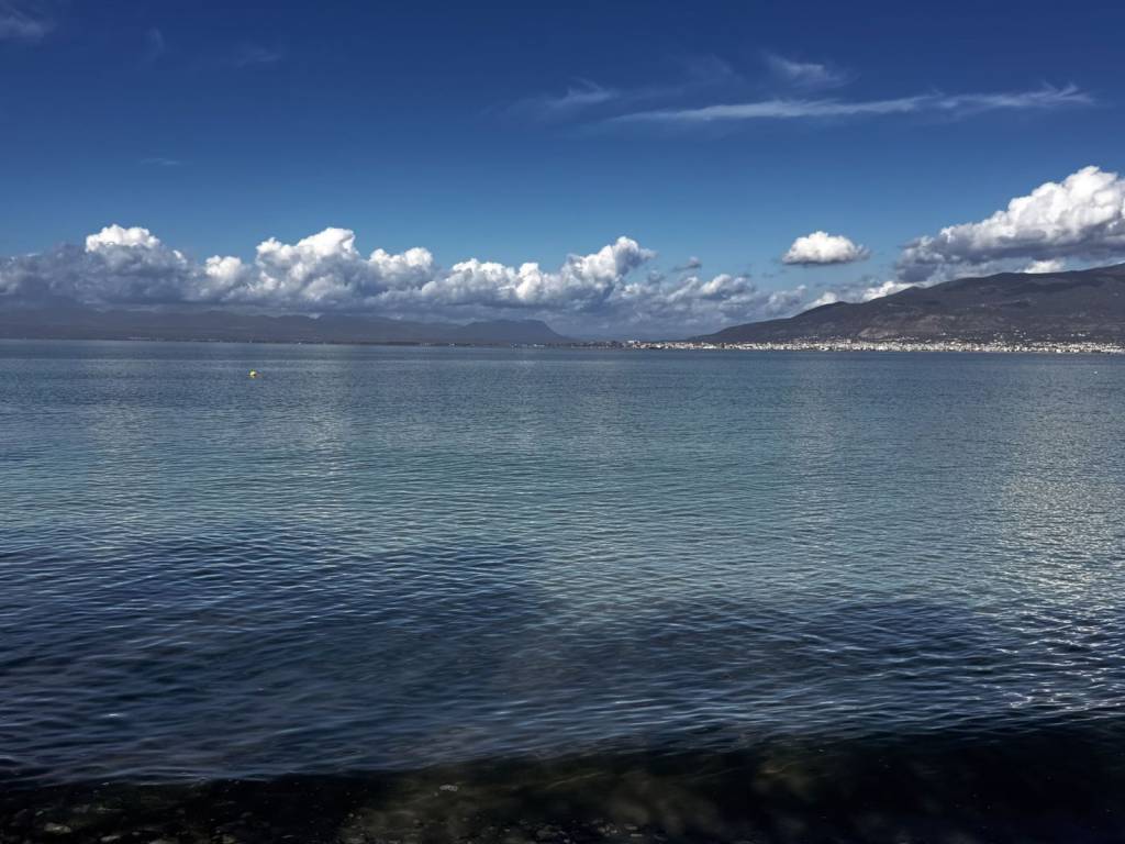 Εξωτερικοι χώροι