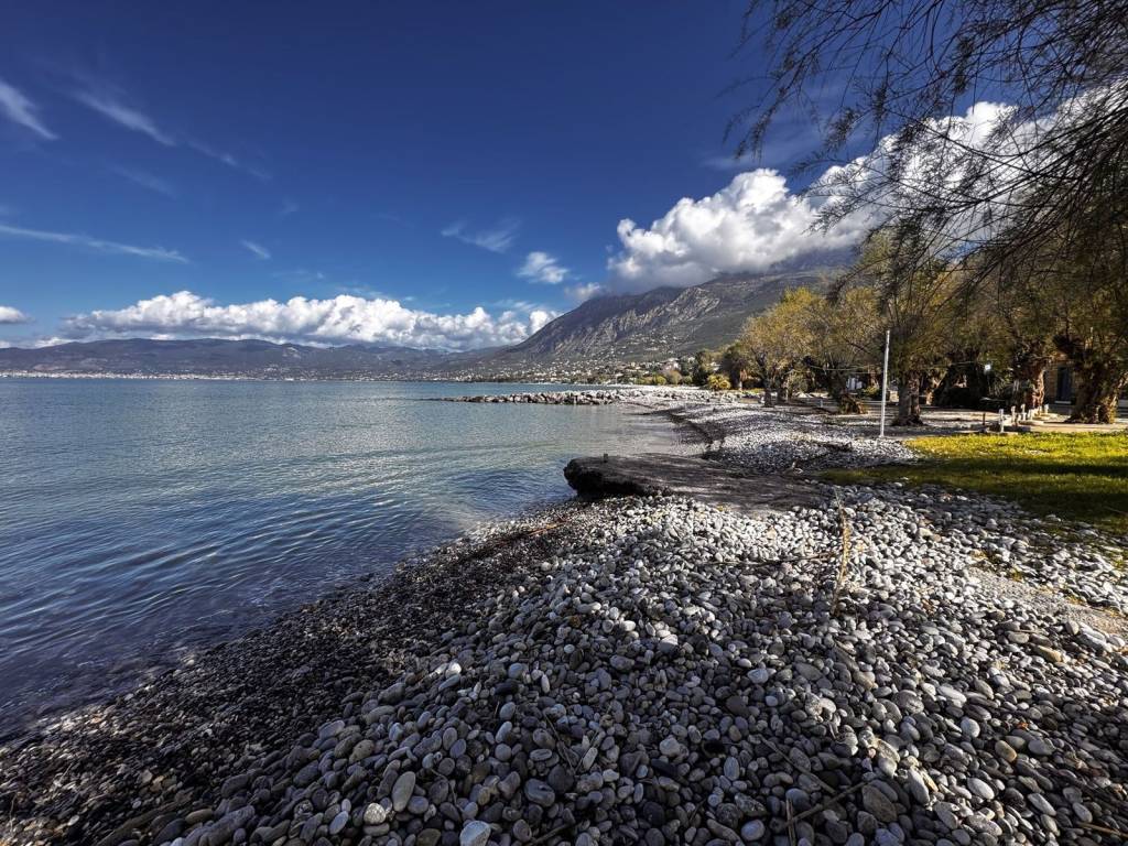 Εξωτερικοι χώροι